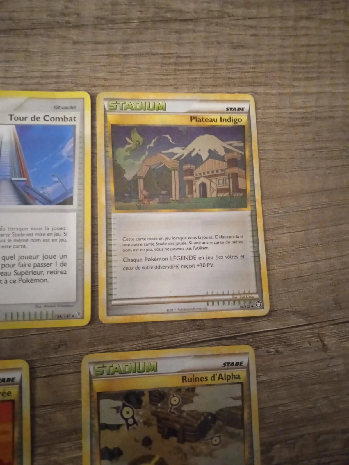 Pokémon stadionkaart – photo 5